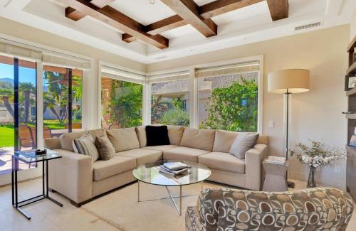 La Quinta House | Stunning Villa with Custom Upgrades near LQ Resort