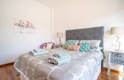 Caserio Los Tarquinos Villa | Stunning villa with private heated pool - RI25EV