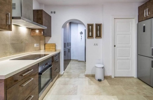 Caserio Los Tarquinos Villa | Stunning villa with Private Pool - BA15EV