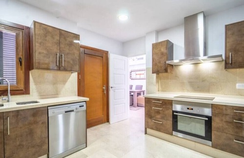 Caserio Los Tarquinos Villa | Stunning villa with Private Pool - BA15EV