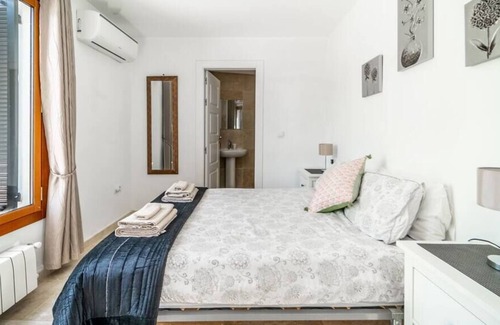 Caserio Los Tarquinos Villa | Stunning villa with Private Pool - BA15EV