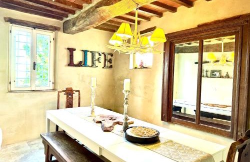 Gioiella Apartment | Stunning Village Casa with Private Garden and Olive Grove