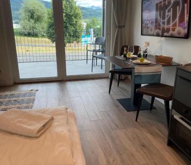 Techelsberg am Worther See Apartment | Stunning Wörthersee Holiday Home 15