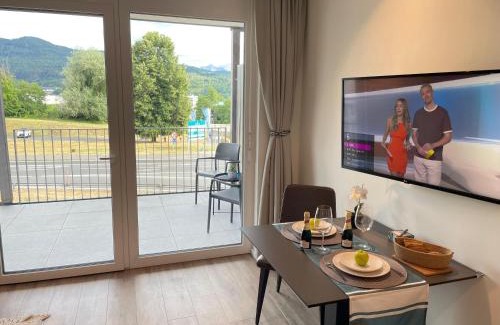 Techelsberg am Worther See Apartment | Stunning Wörthersee Holiday Home 15