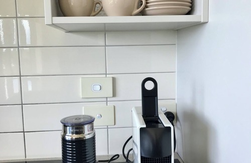 Kerikeri Apartment | Stunning water views in a peaceful setting with all the comforts of home.