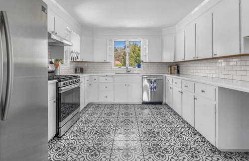 Dennis Port House | Stunning Waterfront Home with Hot Tub, Deck, Fire Pits, Office & More