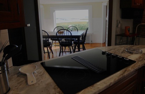 East Harwich House | Stunning Waterfront Property Overlooking Pleasant Bay (2327)