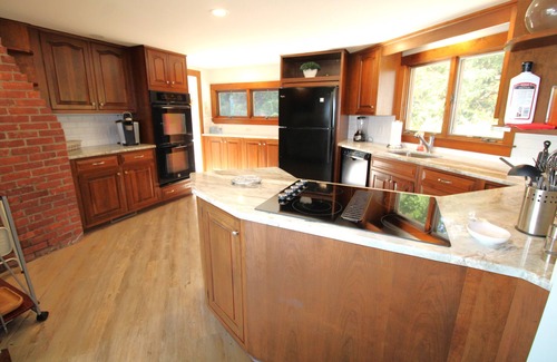 East Harwich House | Stunning Waterfront Property Overlooking Pleasant Bay (2327)
