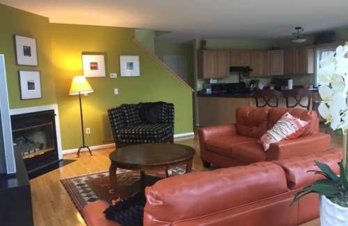 Greensboro House | Stunning Waterfront Hideaway on Michener's Choptank River. Special Rates*