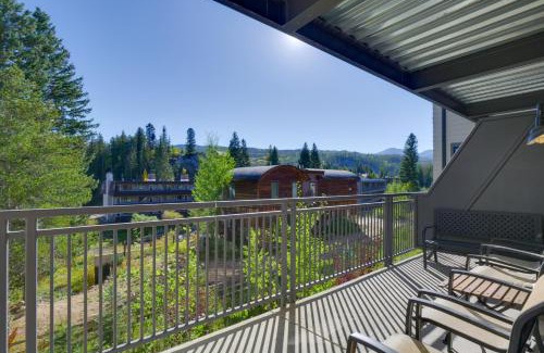 Winter Park Apartment | Stunning Winter Park Condo Near Slopes!