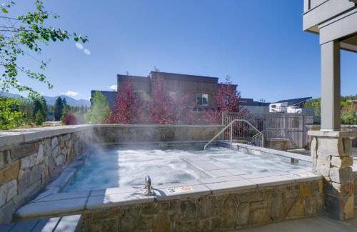 Winter Park Apartment | Stunning Winter Park Condo Near Slopes!