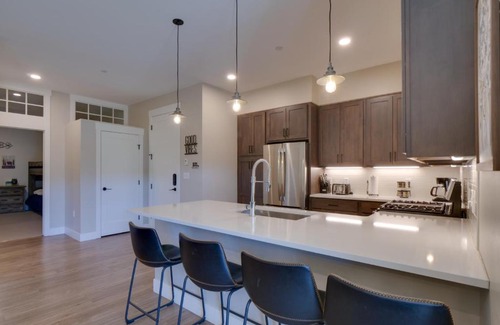 Winter Park Apartment | Stunning Winter Park Condo Near Slopes!