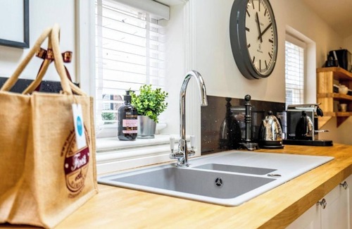 York House | Stunning York townhouse on TV best holiday home