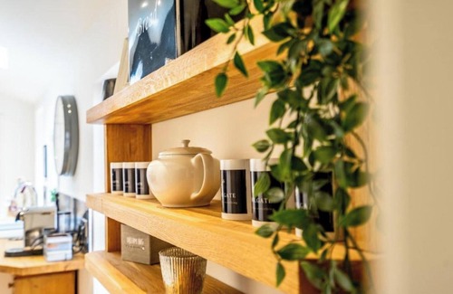 York House | Stunning York townhouse on TV best holiday home