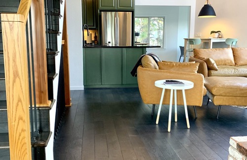 Groveland Ski Chalet | Stunning Yosemite Mountain Views with Luxury accommodations