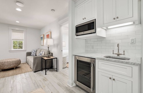 Watercolor House | Stunningly Renovated Home in WaterColor with Pool/Access to All WC Amenities!