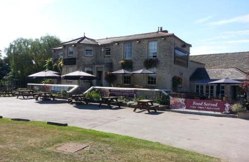 Tackley Hotel | Sturdys Castle