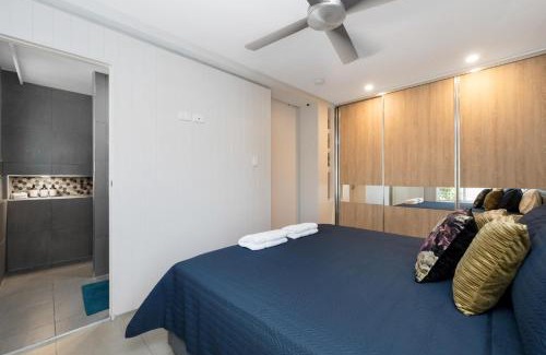 Hermit Park Apartment | Sturges Street 22 - Unit 3