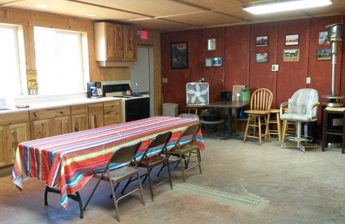 Sturgis Cabin | Sturgis Rally and Black Hills Vacation Seasonal Cabin Rental