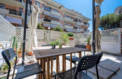 Sturla Apartment | Sturla32 Garden - Gaslini