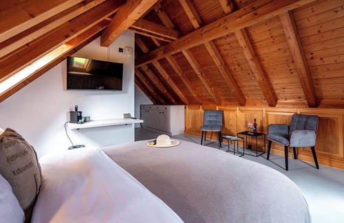Breisgau-Hochschwarzwald District Hotel | stuub hinterzarten