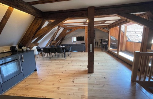 Staufen im Breisgau Hotel | stuub staufen