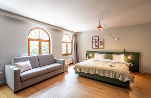 Staufen im Breisgau Hotel | stuub staufen