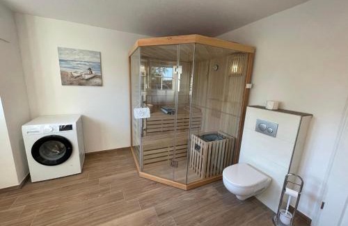 Gelting Apartment | Stuuv een