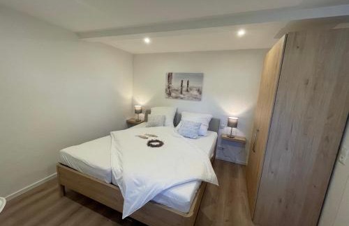 Gelting Apartment | Stuuv een