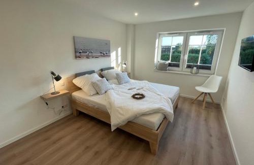 Gelting Apartment | Stuuv een