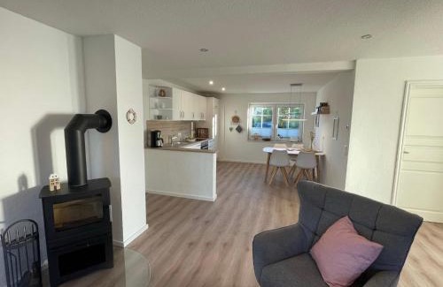 Gelting Apartment | Stuuv een