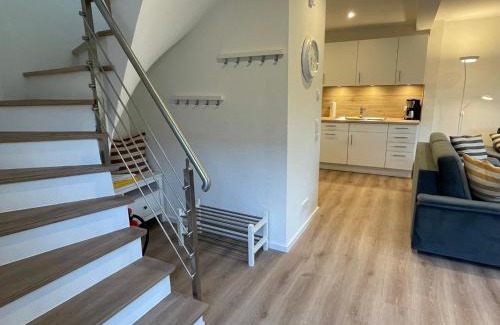 Gelting Apartment | Stuuv twee