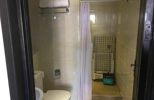 Zafarana Apartment | ستوديو فندقي للعائلات بورتو ساوث بيتش porto south