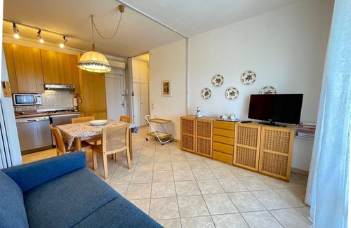 Porto Santa Margherita Apartment | Style and comfort by the sea
