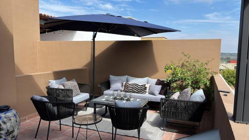 Colonia Independencia House | Style and luxury The best refuge in San Miguel