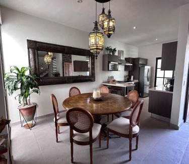 Colonia Independencia House | Style and luxury The best refuge in San Miguel