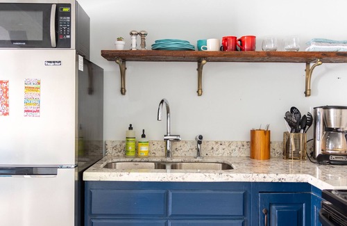 Central Carrollton Association Apartment | Style-Charm-Comfort Near Audubon Park