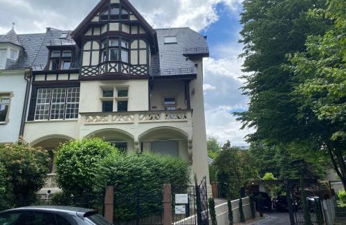 Wiehre Apartment | Style Comfort Silence