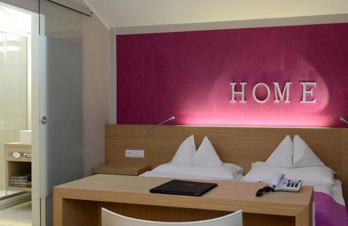 Seeboden House | Style Deluxe Balkon Frühstück - Hotel Moserhof