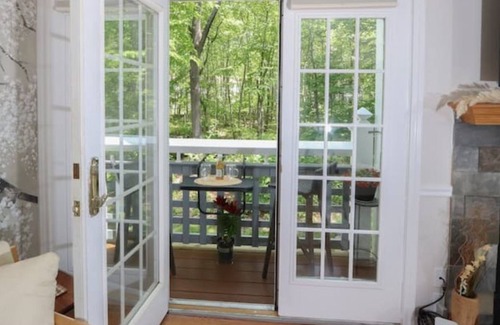 Norwich Villa | Style Loft + pool/jacuzzi @ Spa & Golf grounds - Relaxing Getaway