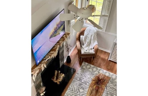 Norwich Villa | Style Loft + pool/jacuzzi @ Spa & Golf grounds - Relaxing Getaway