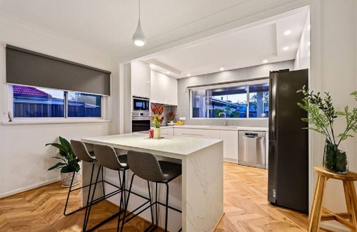 Lightsview House | Style, sophistication & charm this home has it all