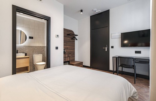 San Diego Hotel | Style Suites by Olala Homes