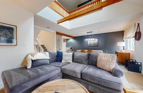 Stratton Mountain Apartment | Styles Brook Retreat