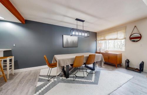 Stratton Mountain Apartment | Styles Brook Retreat