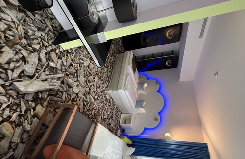 Englschalking Hotel | Styles Hotel München Messe