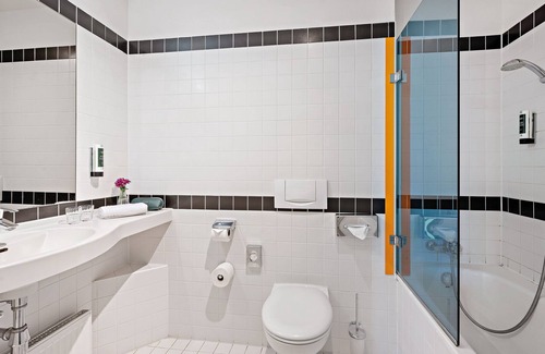 Englschalking Hotel | Styles Hotel München Messe