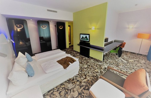 Englschalking Hotel | Styles Hotel München Messe