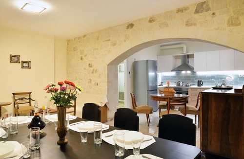 Gavalochori Villa | Stylianna - Newly renovated traditional house