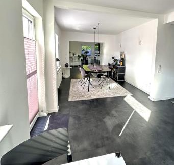 Schwentinental Apartment | Stylisch wohnen bei Kiel & Meer